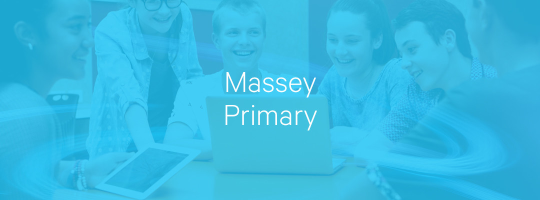 One Year On: More Teachable Moments at Massey Primary