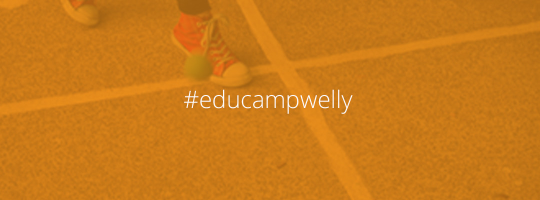 My time at #EducampWelly