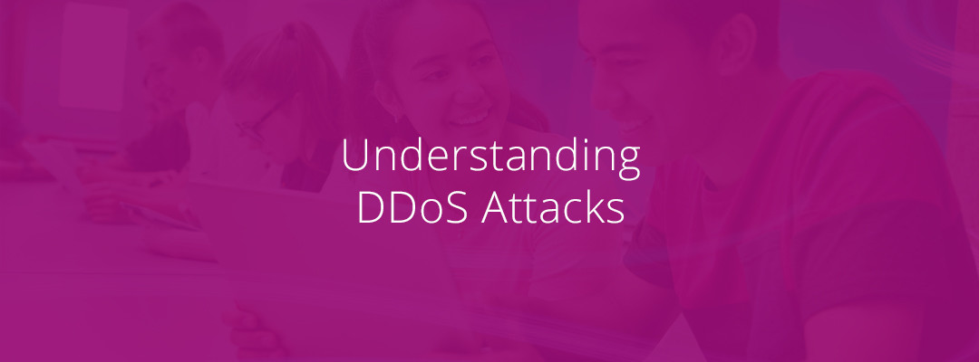 Understanding & Managing DDoS Attacks