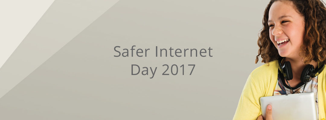 Safer Internet Day 2017