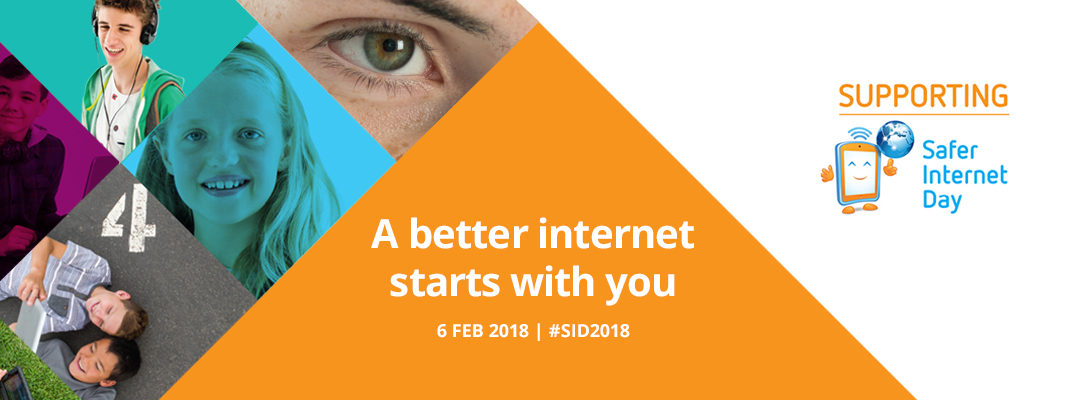 Safer Internet Day 2018