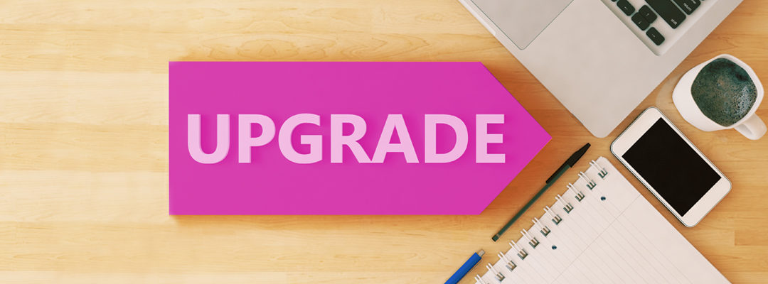 Managed Network Upgrade – we’re halfway there!