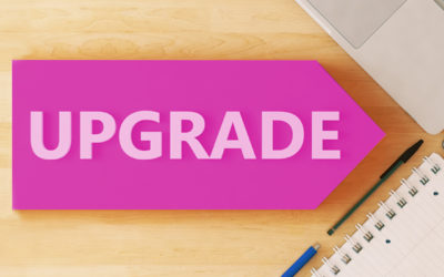 Managed Network Upgrade – we’re halfway there!