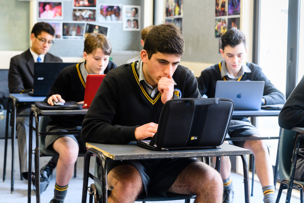 N4L Offers Schools Free Internet Health Checks Ahead Of Online Exams