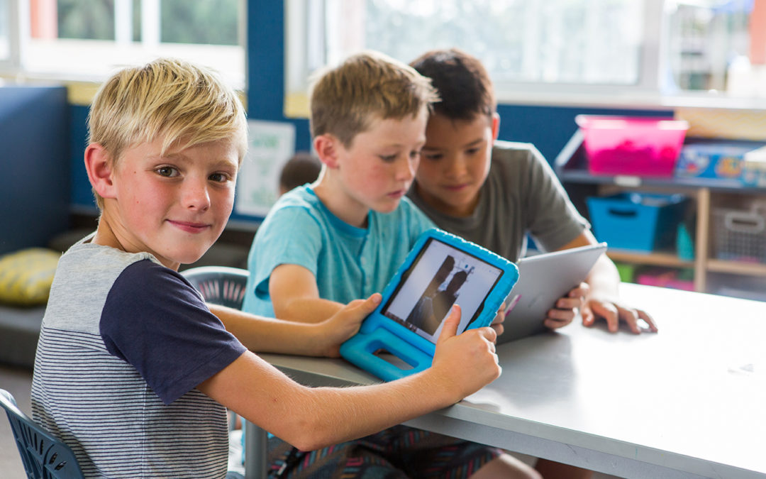 Supporting remote learning together with Apple, Google & Microsoft ...