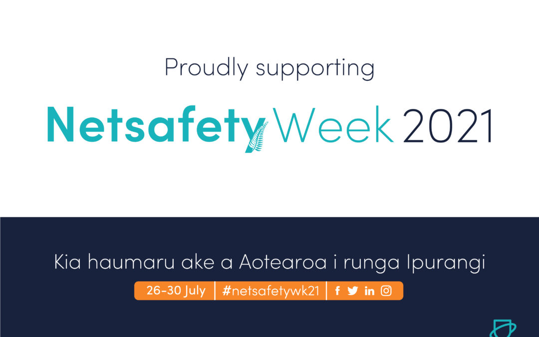 Netsafety Week