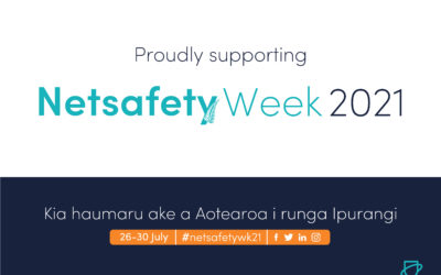 N4L proudly supports Netsafety Week