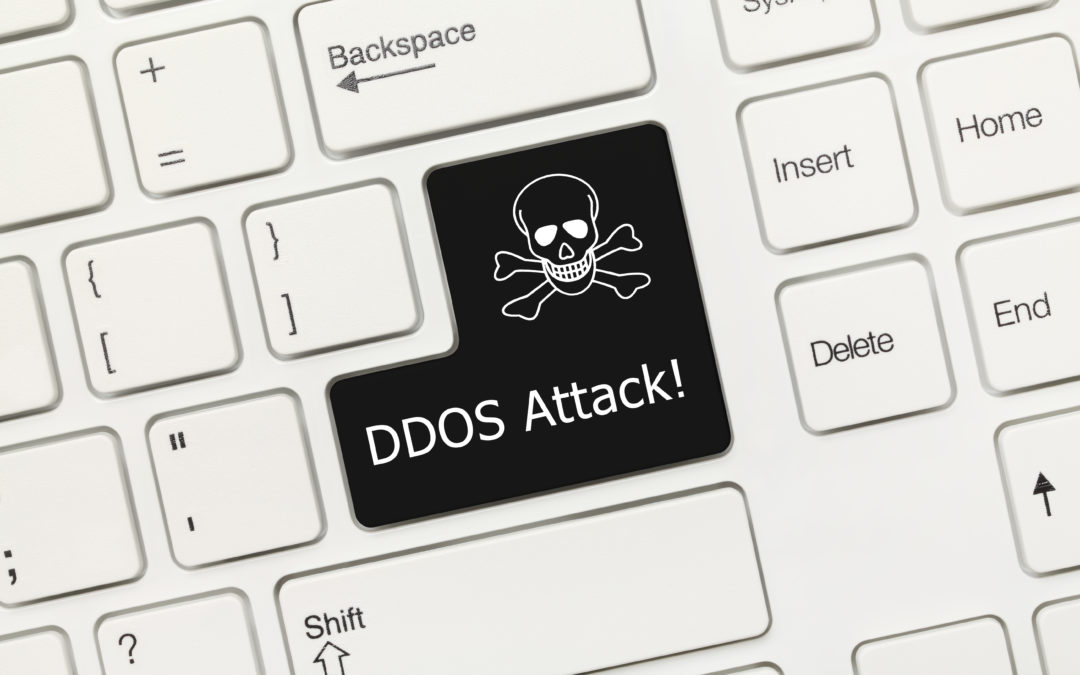 Understanding & Managing DDoS Attacks