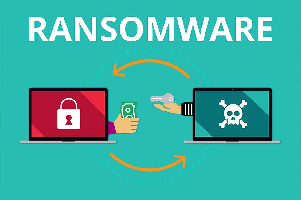 Fighting ransomware needs a team effort