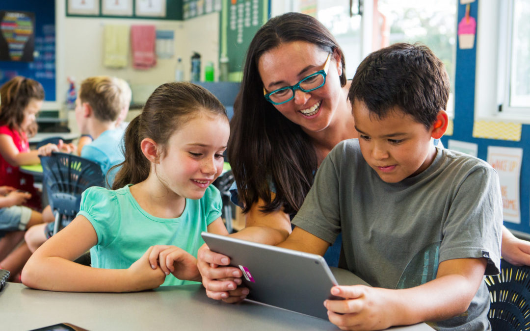 Security steps for even the smallest of schools