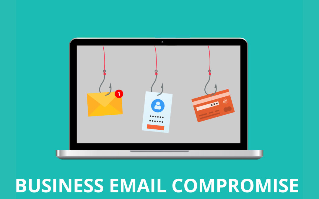 Understanding and mitigating the impact of business email compromises