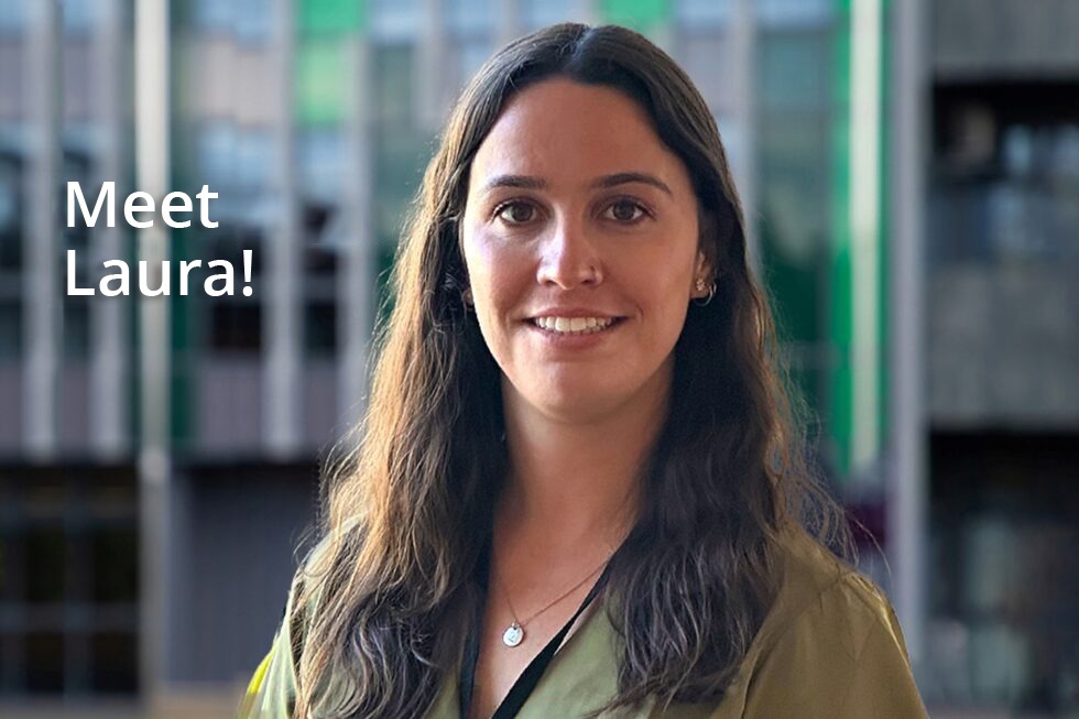 Meet Laura Mahoney, our Partner Success Lead