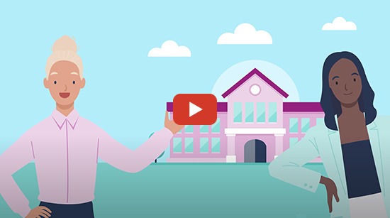What N4L can do for your school video