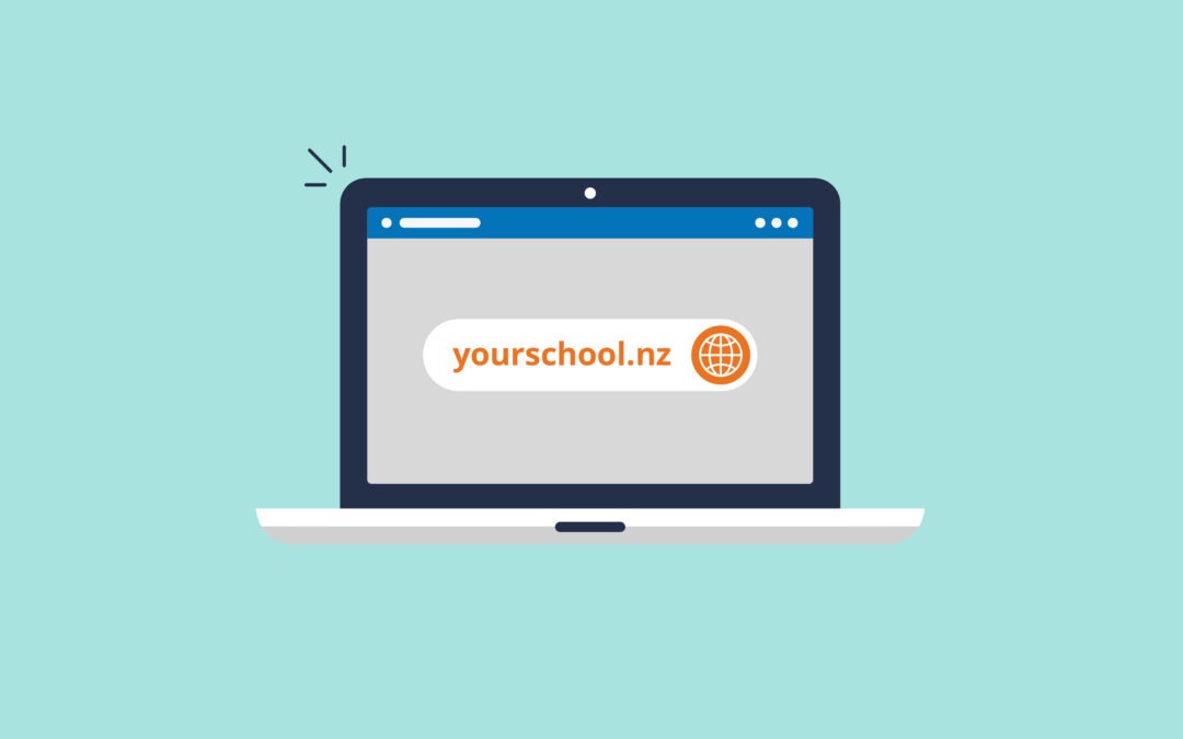 A simple way to keep your school’s digital presence secure with SchoolDNS